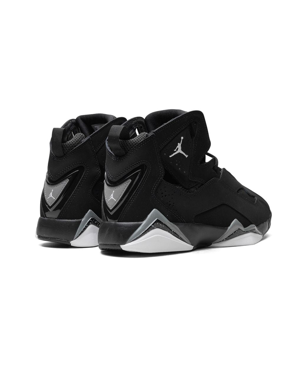 Nike Black True Flight 342964 010" for men