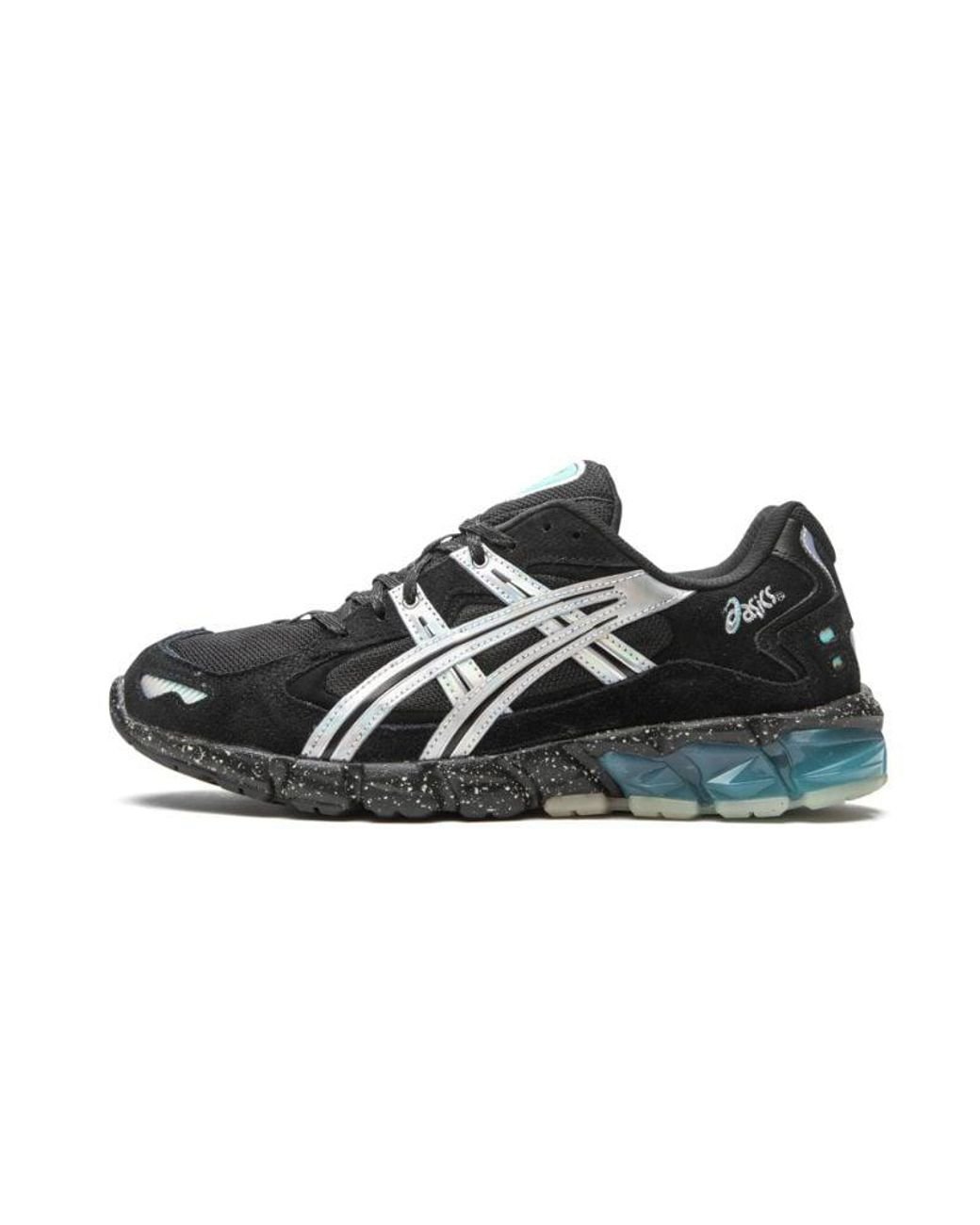 Asics Gel Kayano V Kzn Foot Locker Exclusive in Black Lyst UK