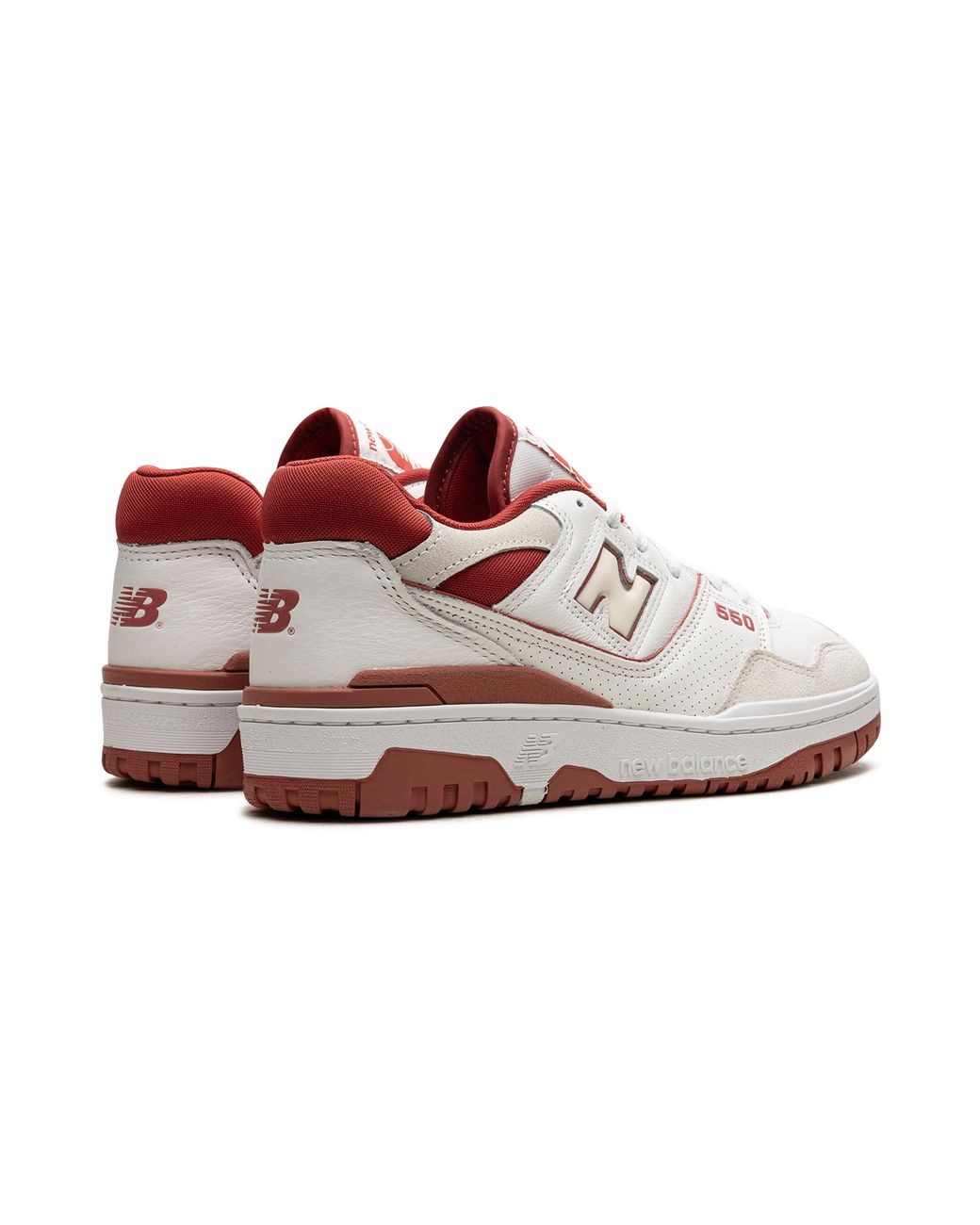 New Balance Black 550 "Astro Dust" Bb550Stf" for men
