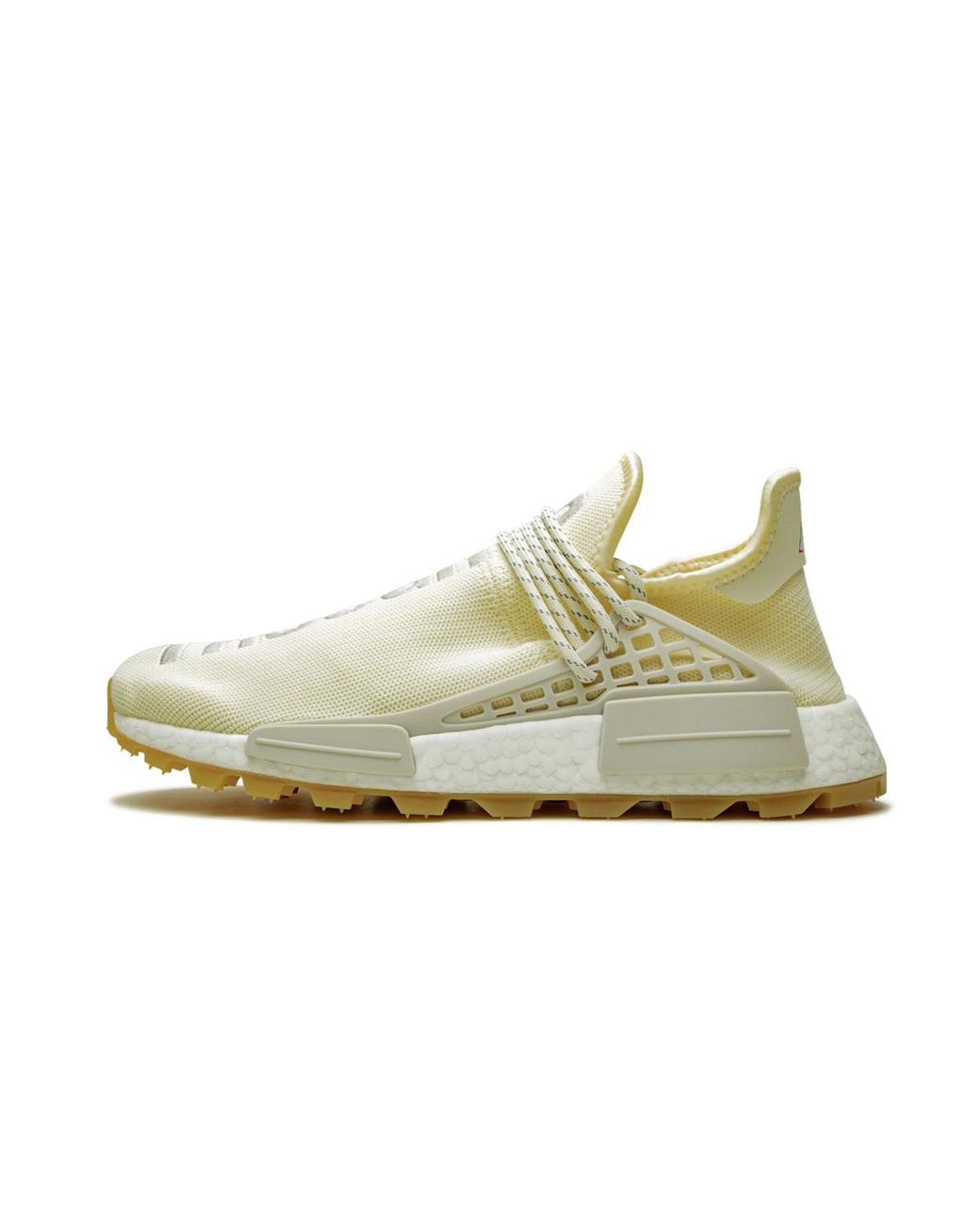 Adidas Black Nmd Humanrace Trail "Pharrell Williams for men