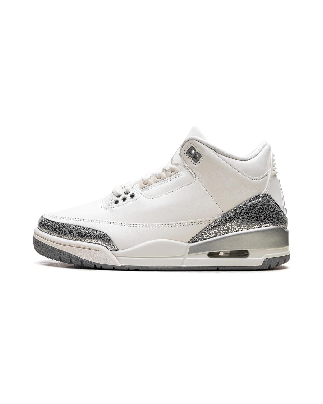 Nike Black Air 3 "Sail" Ck9246 100"