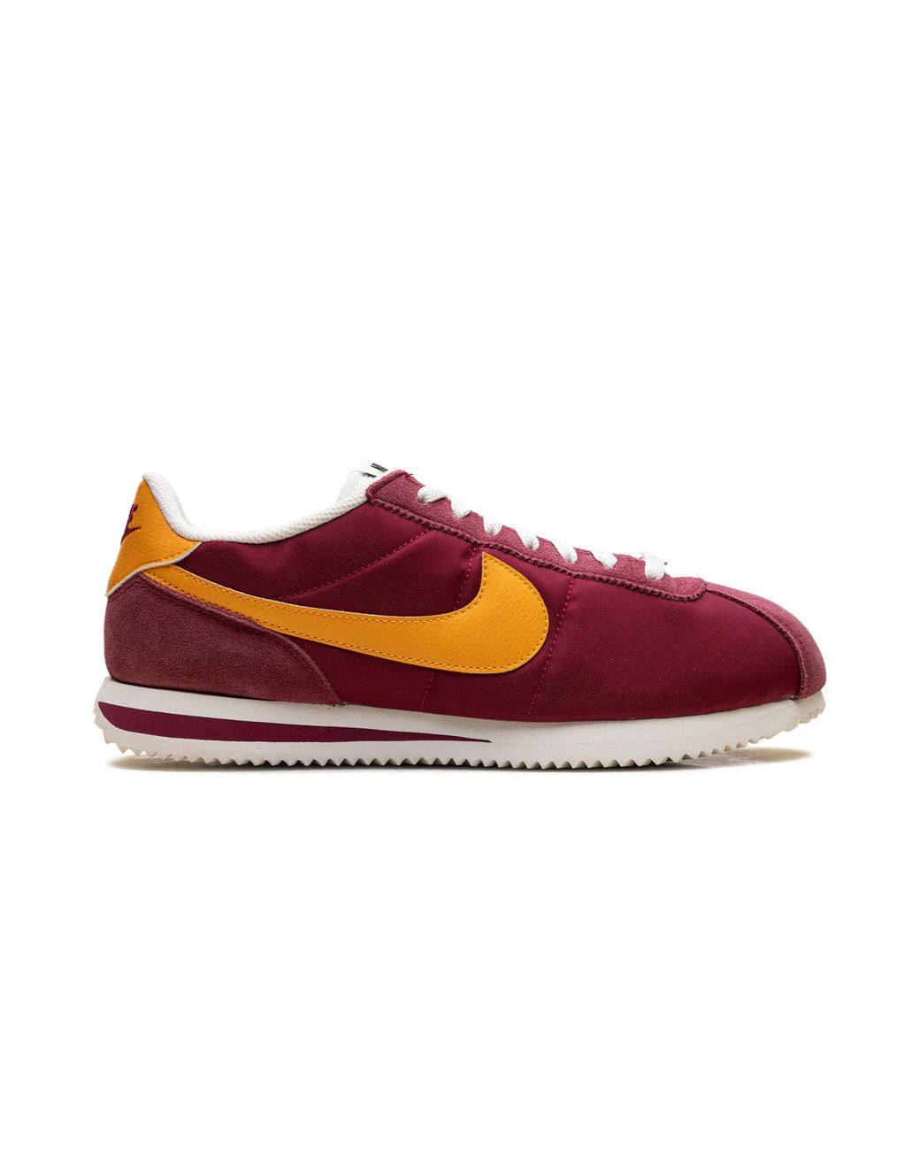 Nike Red Cortez Txt "Sundial" Hf0263 600" for men