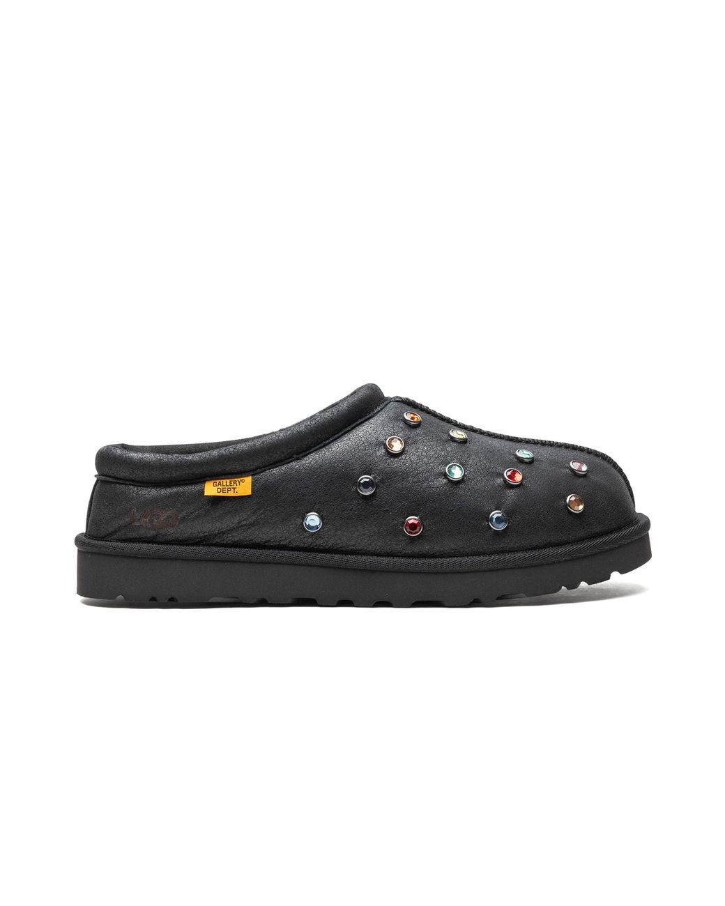 Ugg Black Tasman Slipper "Gallery Dept for men