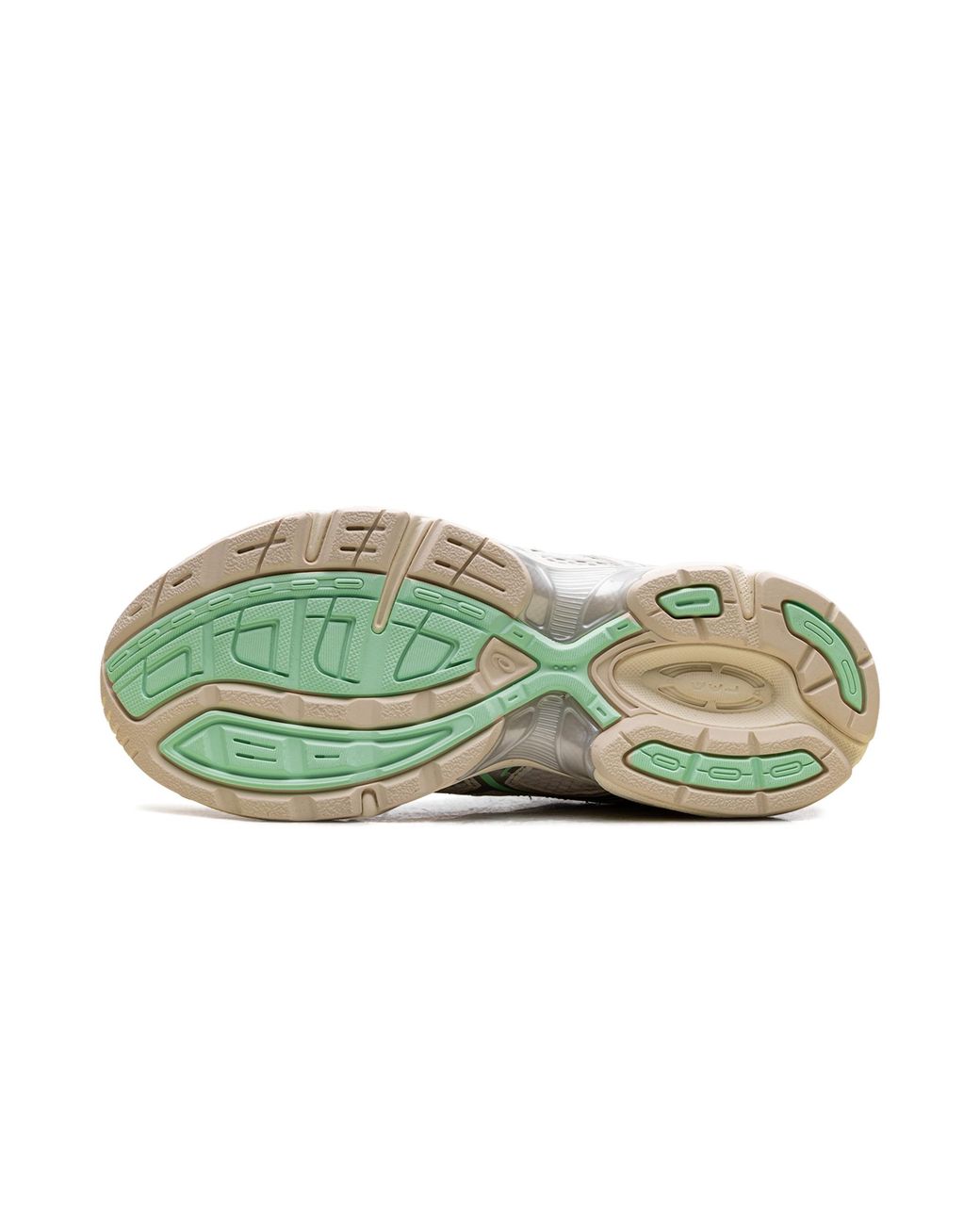 Asics Black Gel-1130 "Pale Oak Menthol" 1202A164 200"