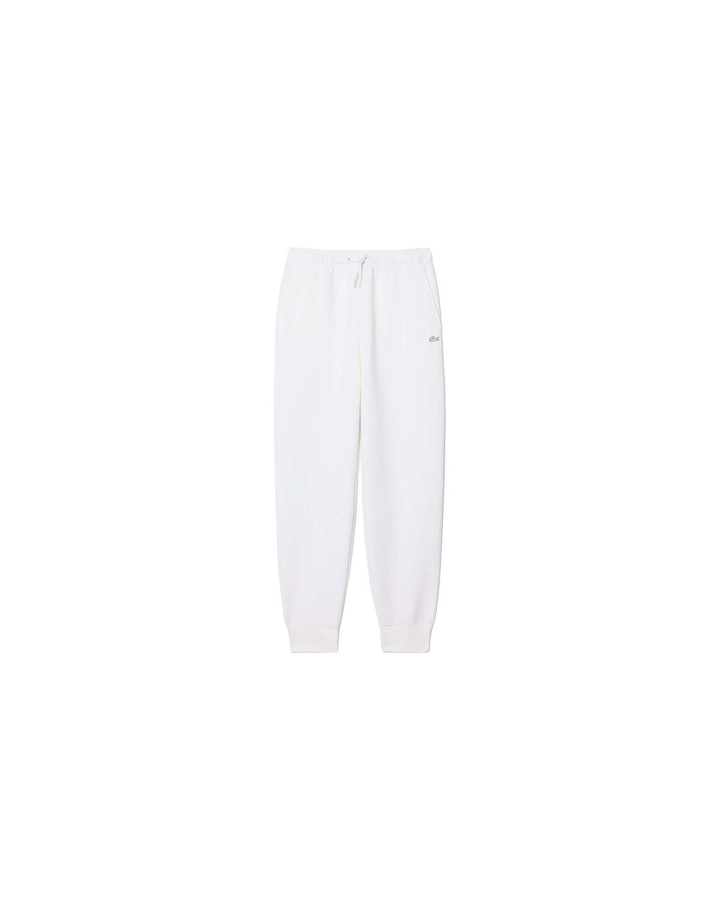Lacoste Black Double Face Jersey Sweatpants Xf0047 51 001"