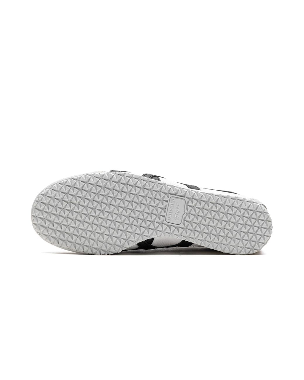 Onitsuka Tiger Black Mexico 66 1183A201 126" for men