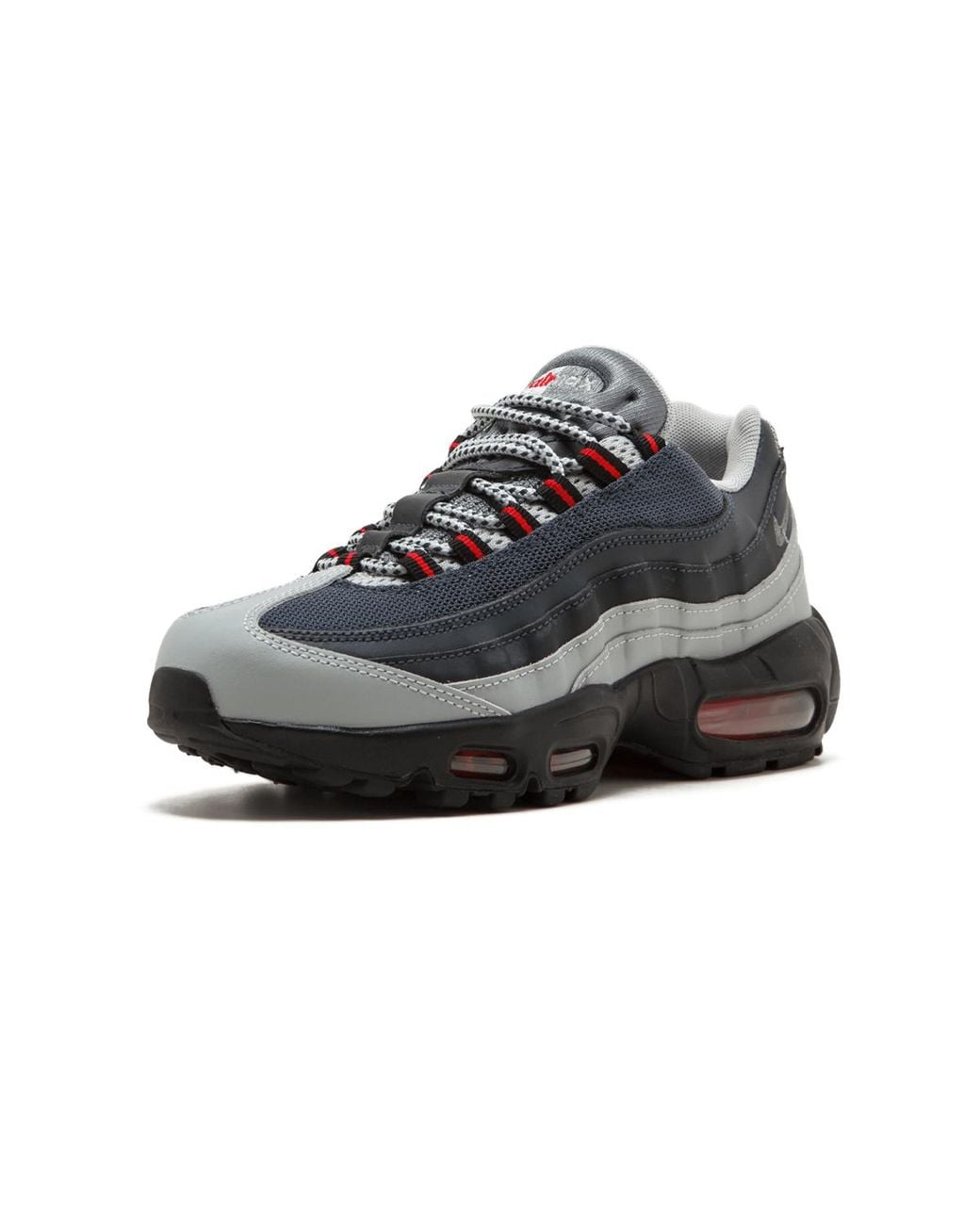 Nike Black Air Max 95 Essential 749766 006" for men