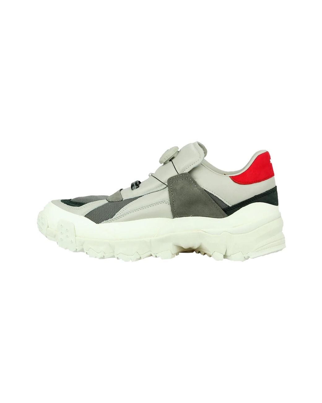 PUMA Black Trailfox Disc "Han Kjobenhavn" 367313 02" for men