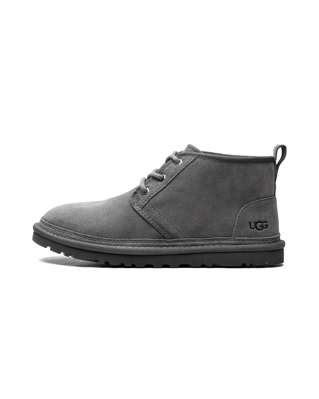 Ugg Black Neumel "Charcoal" 3236 Chrc"