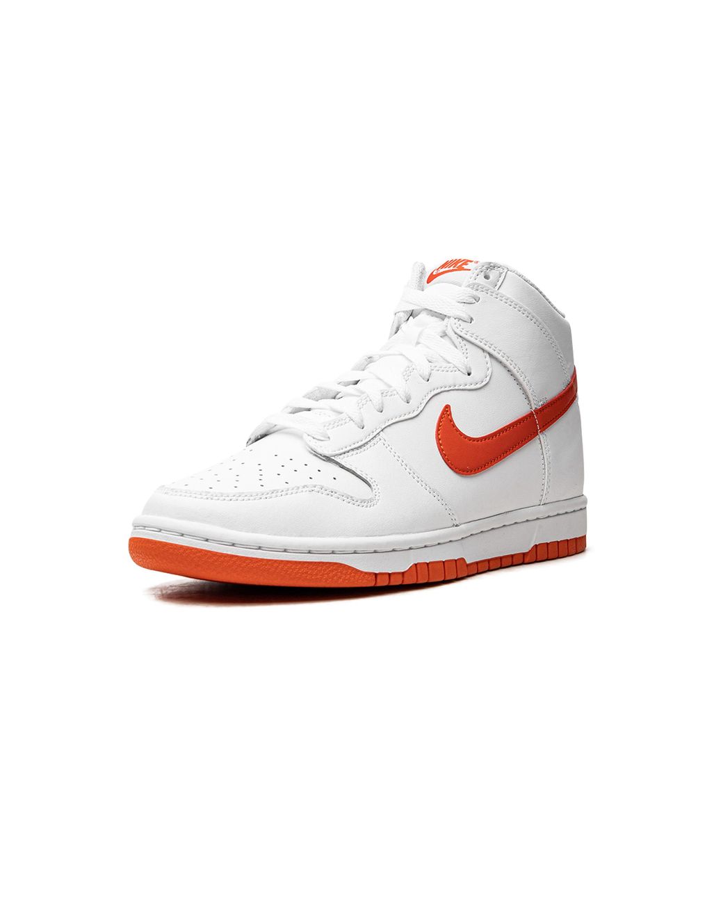 Nike Black Dunk High "Picante" Dv0828 100" for men