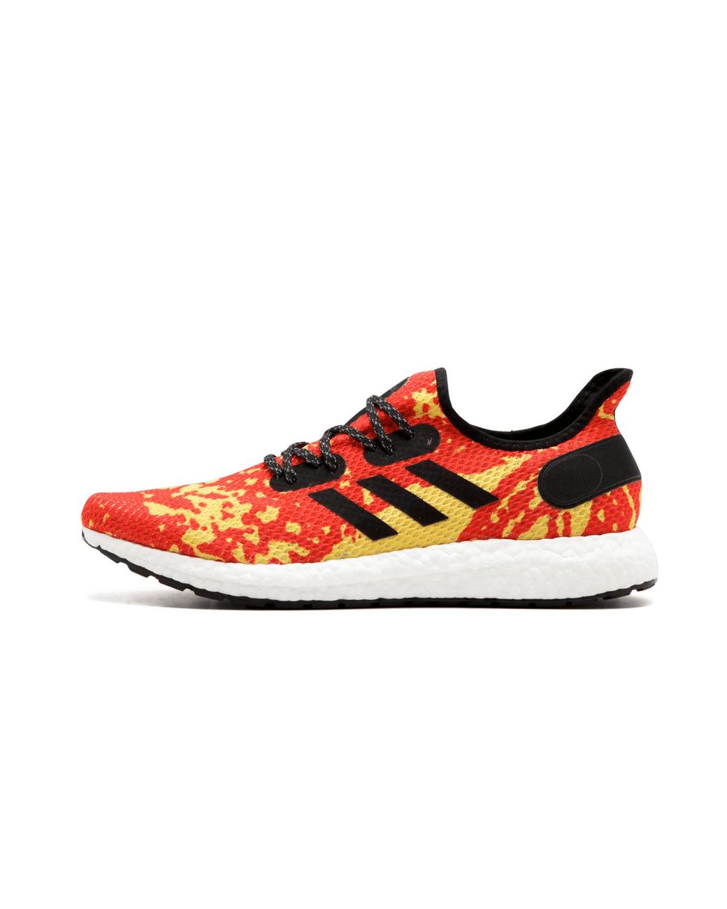 Adidas Running 5 White/core Black/solar for men
