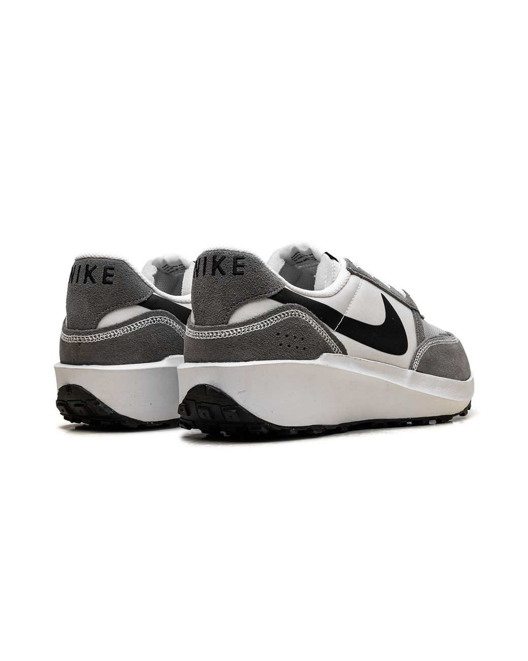 Nike Black Waffle Nav "Phantom Flat Pewter" Fj4195 003" for men