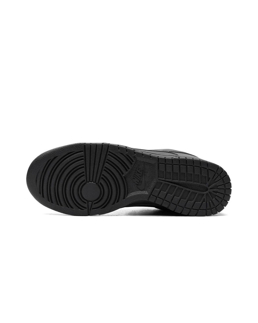 Nike Black Dunk Low "Cyber" Fz3781 060"
