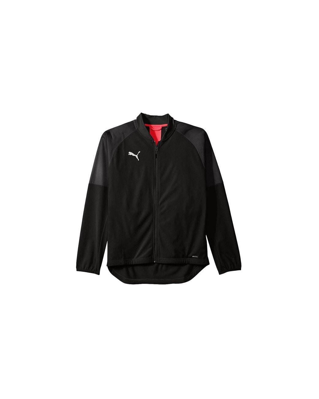 PUMA Black Ftblnxt Track Jacket Blast" 656122 01" for men