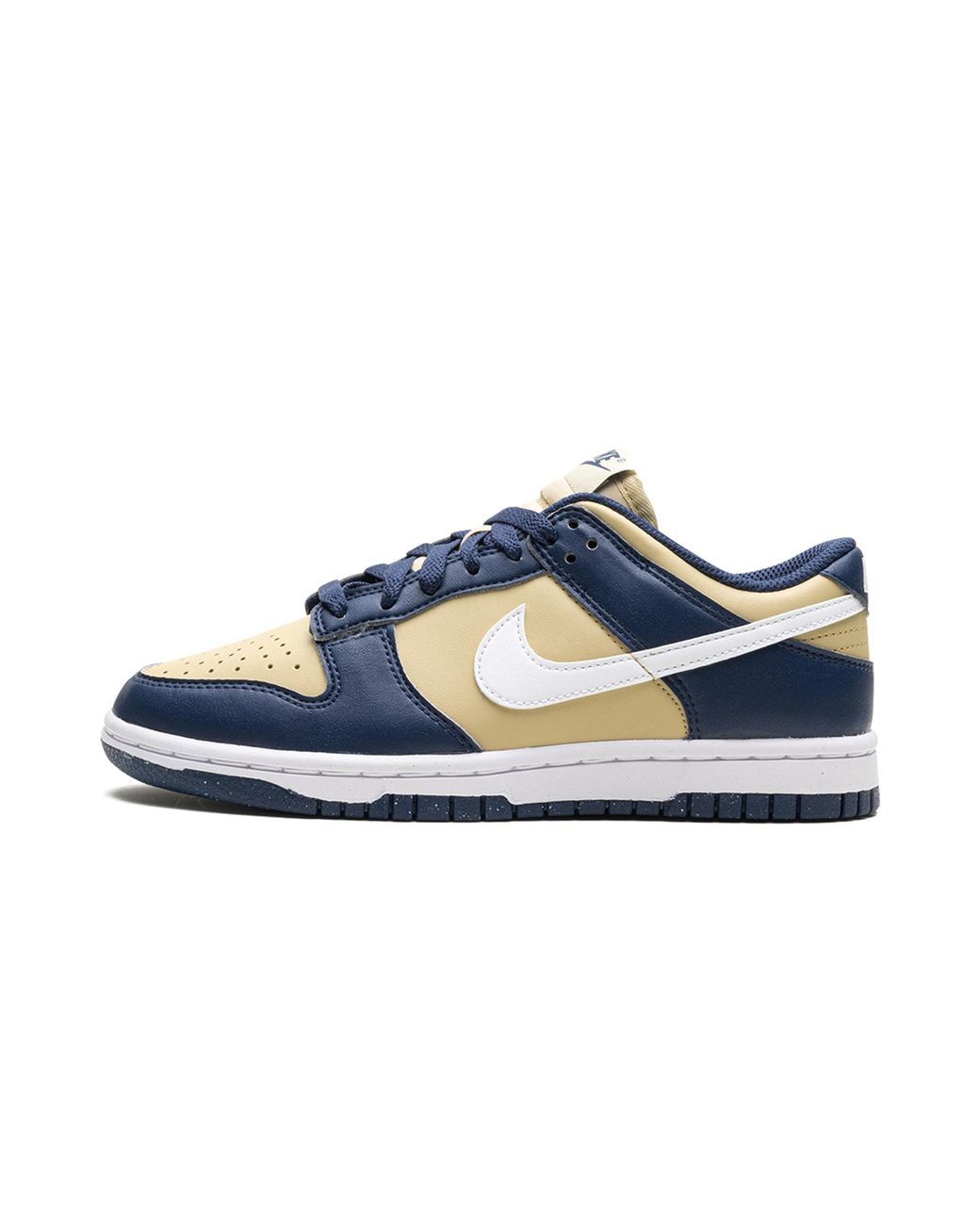 Nike Blue Dunk Lo Next Nature "Midnight" Dd1873 401"