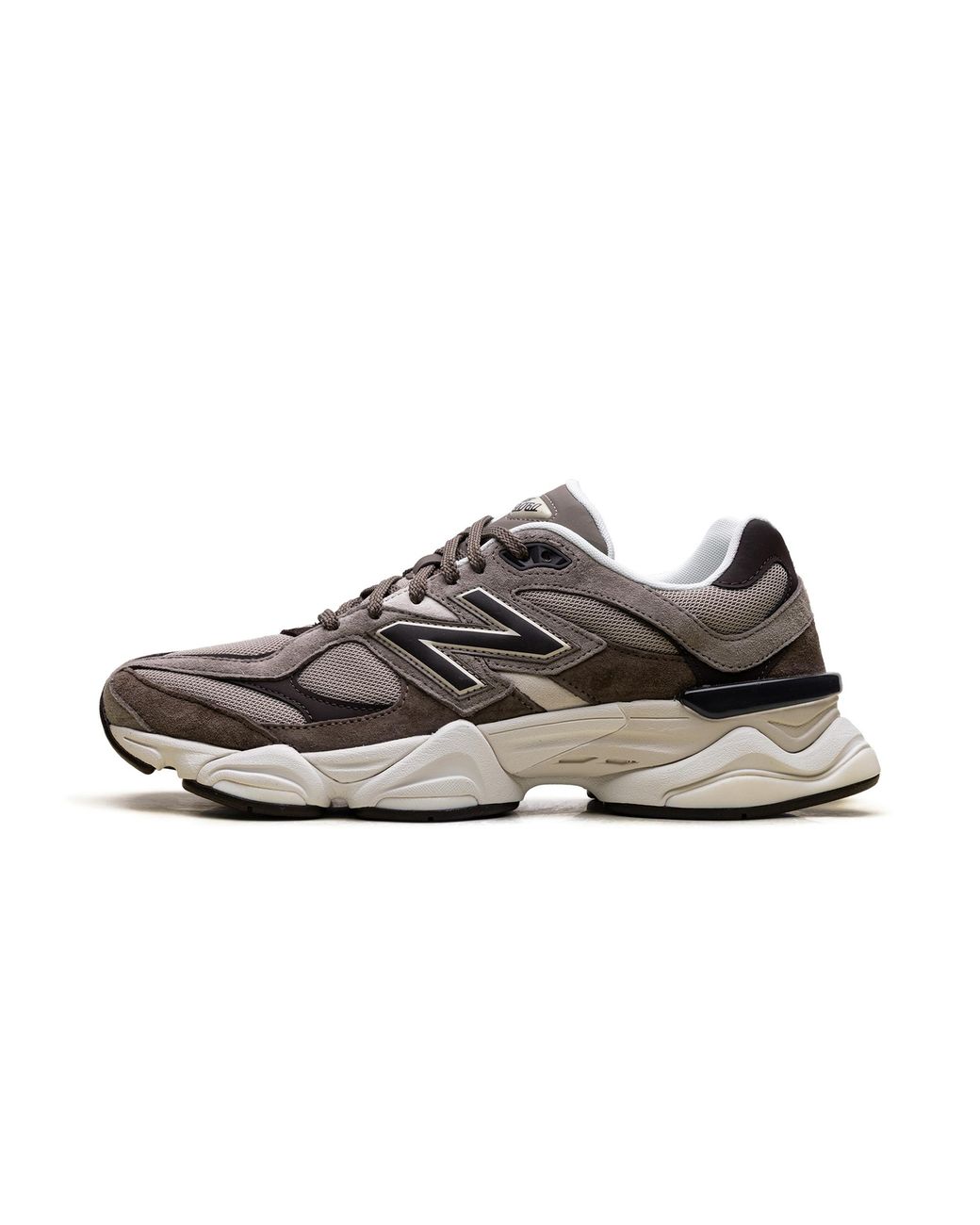 New Balance Black 9060 "Thunder" U90602Jk" for men