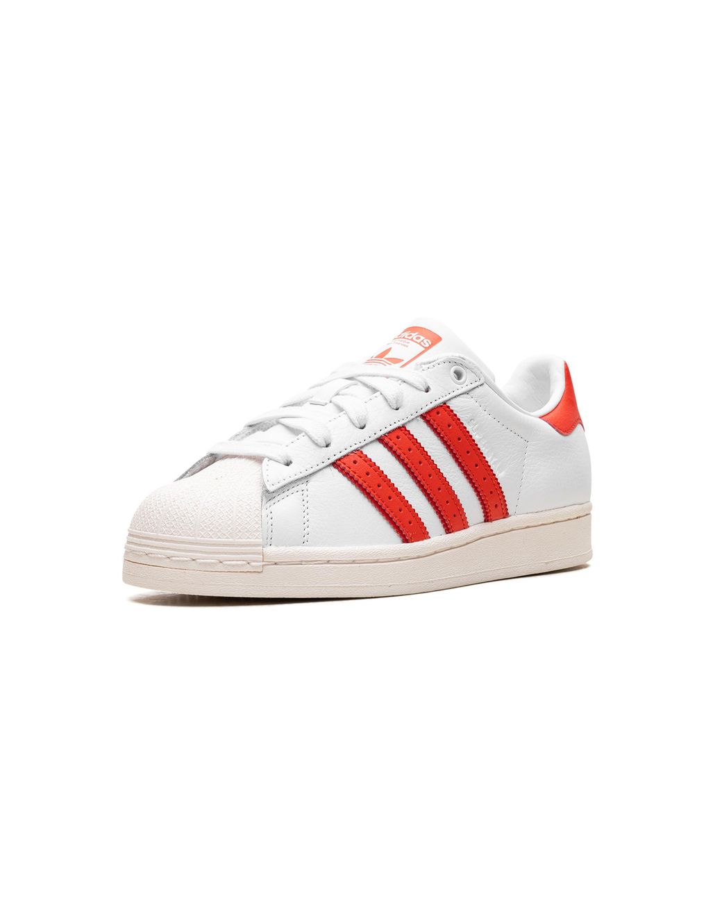 Adidas Black Superstar "Cloud Bright" Ig2217"