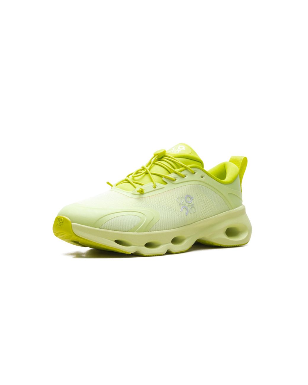 On Shoes Black Cloudsolo "Loewe for men