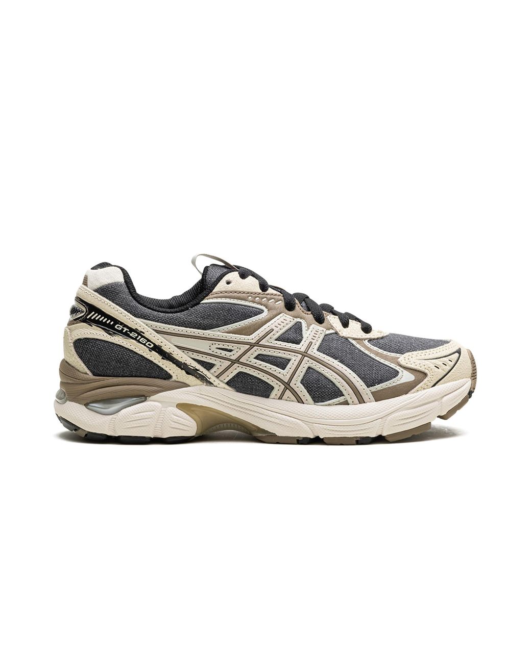 Asics Black Gt-2160 "Imperfection" 1203A415 001" for men