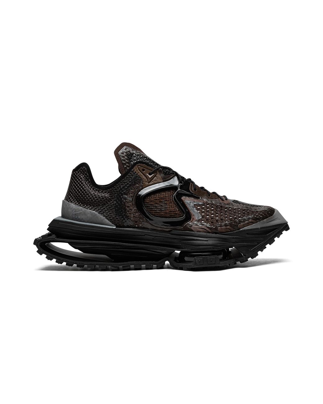 Nike Black Zoom "Mmw 004" Cu0676 201"