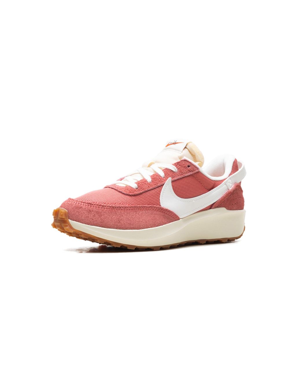 Nike Black Waffle Debut Vintage "Adobe Sail Coconut Milk Gum Med" Dx2931 600"