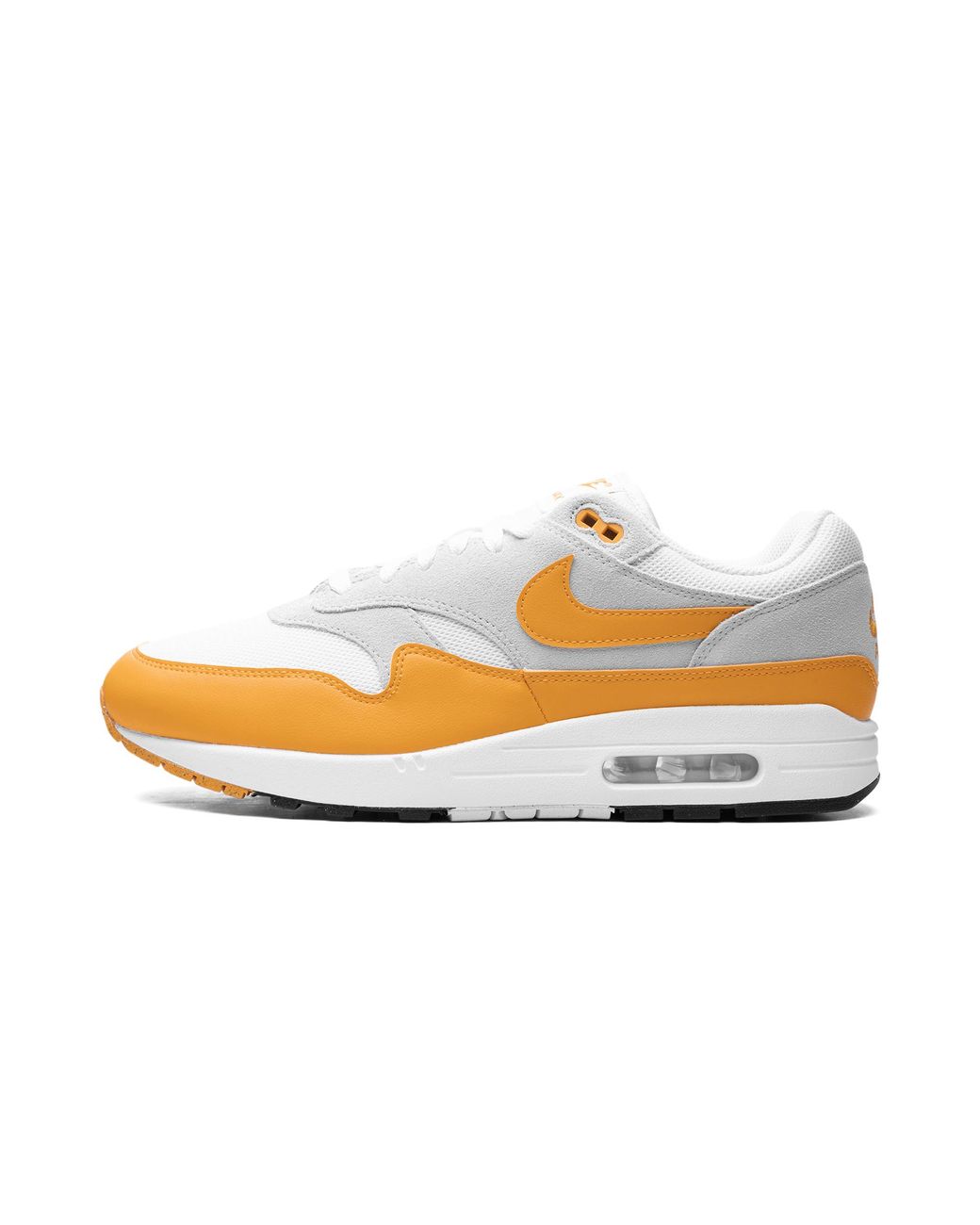 Nike Black Air Max 1 Fz5808-100" for men
