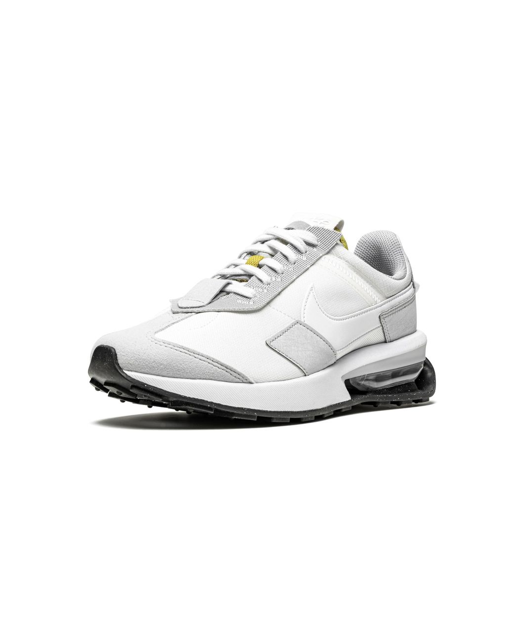 Nike Black Air Max Pre-Day "Pure Platinum" Da4263 100" for men