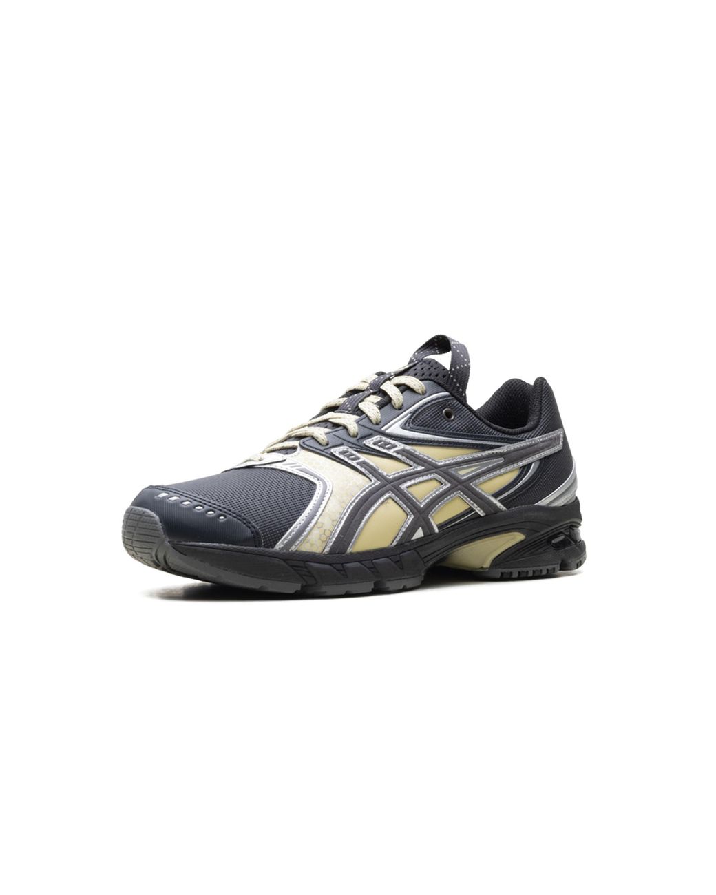 Asics Black Gel-Ds Trainer 14 "Kiko Kostadinov for men