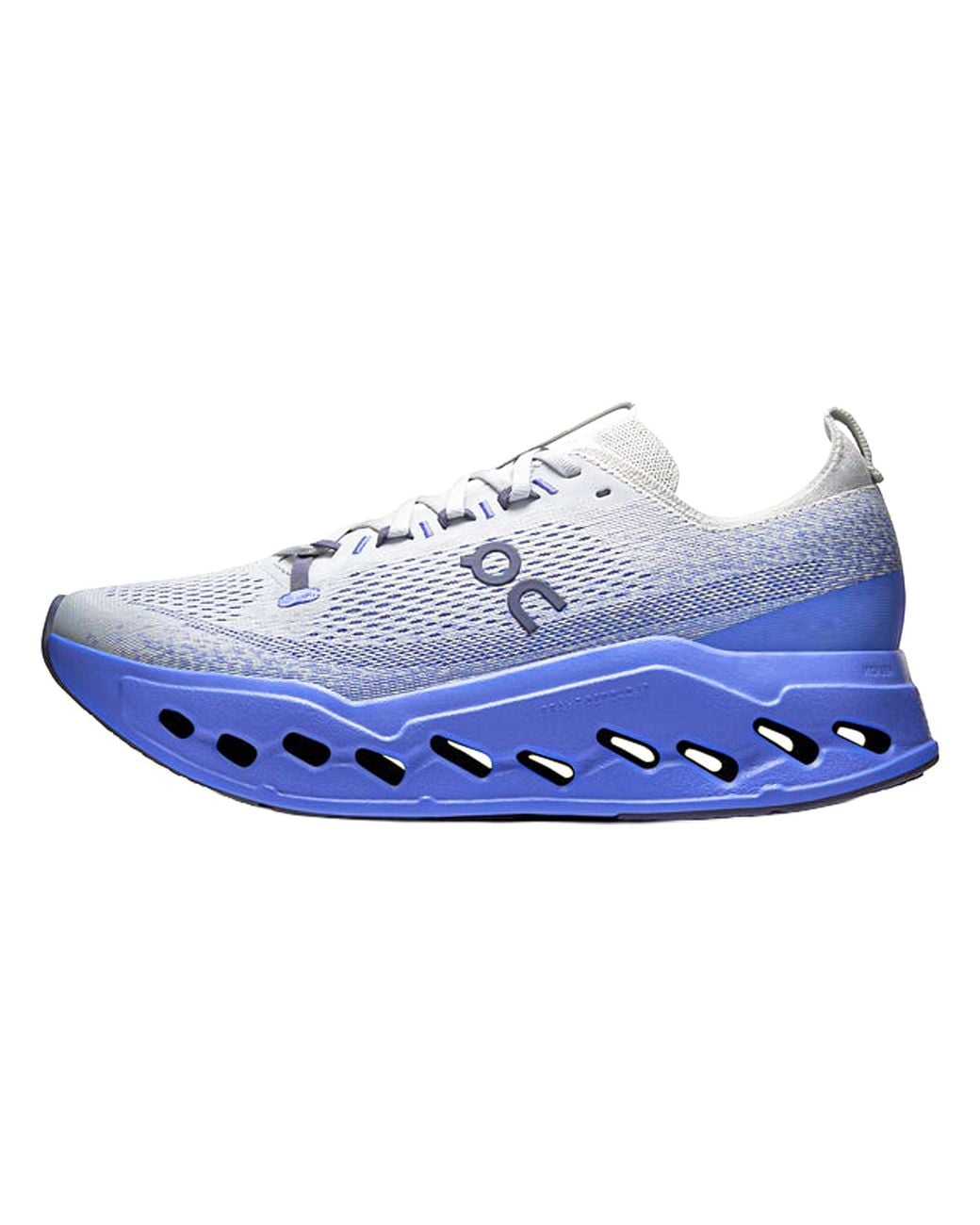 On Shoes Blue Cloudsurfer Max "Wolf Sailor" 3Mf30434828" for men