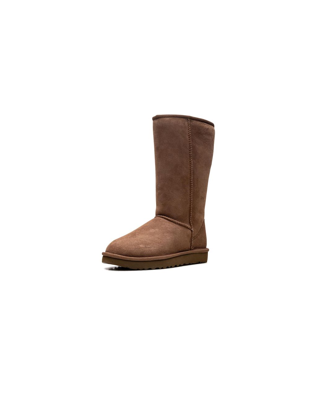 Ugg Black Classic Tall Ii Boot "Chestnut" 1016224 Che"