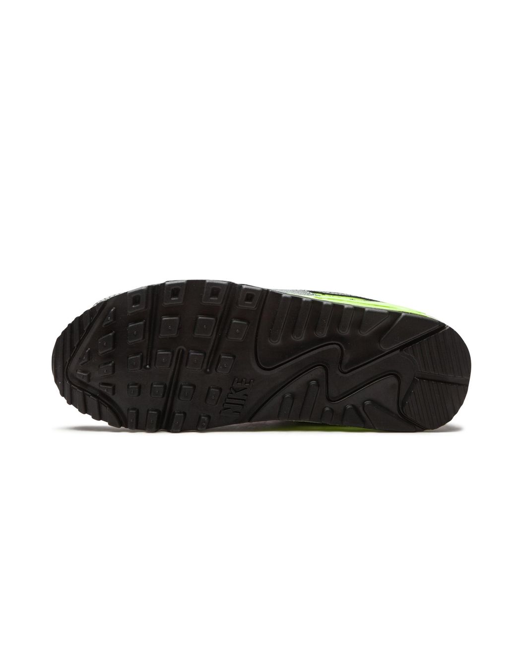 Nike Black Air Max 90 "N7 (2020/2025) Cv0264 001" for men