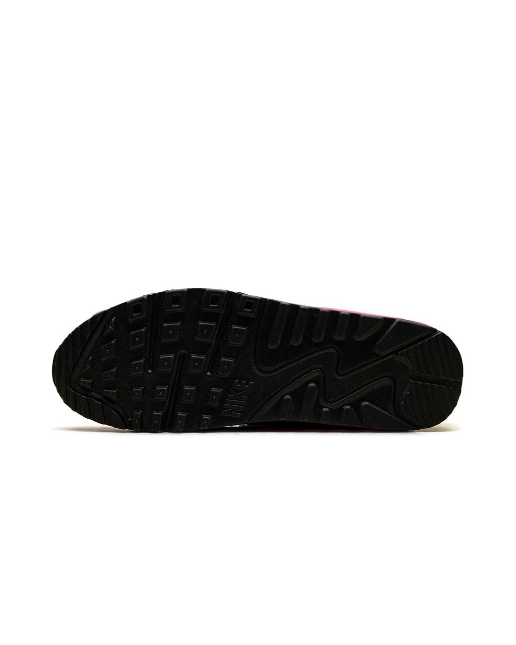 Nike Black Air Max 90 "Camo Pack Sequoia Hyper" If1721 300" for men
