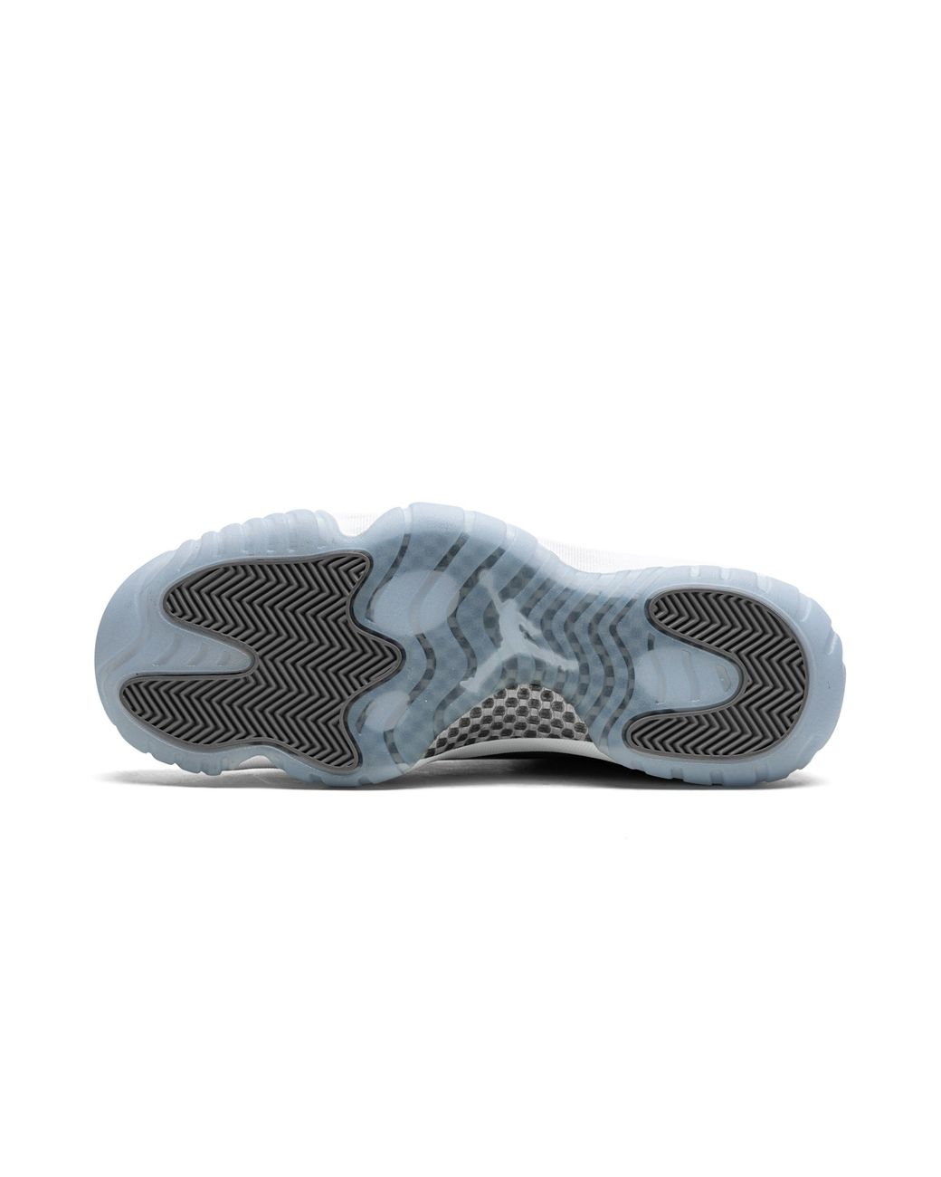 Nike Black Air 11 Retro "Cool 2021" Ct8012 005" for men
