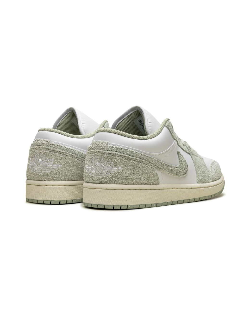 Nike Black Air 1 Low Se "Seafoam" Fn5214 131" for men