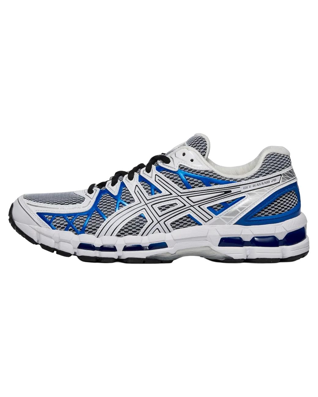 Asics Blue Gel Kayano 20 "Illusion" 1203A884 100" for men