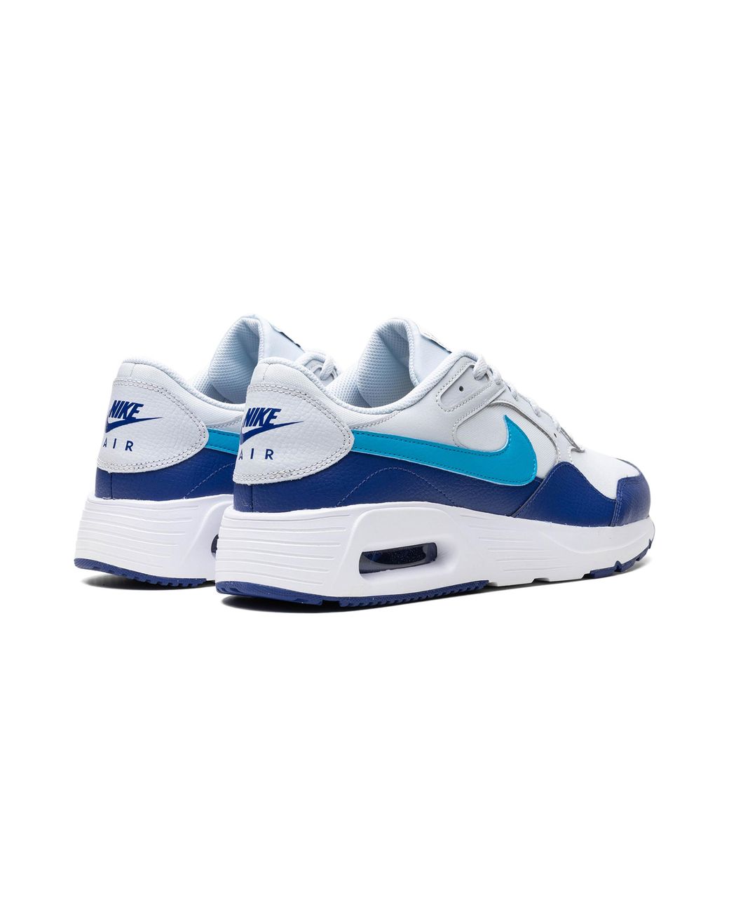 Nike Blue Air Max Sc Lightning" Cw4555 012" for men