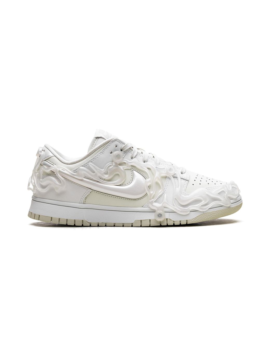 Nike Black Dunk Low Lx "Sea Glass" Hf4951 001"