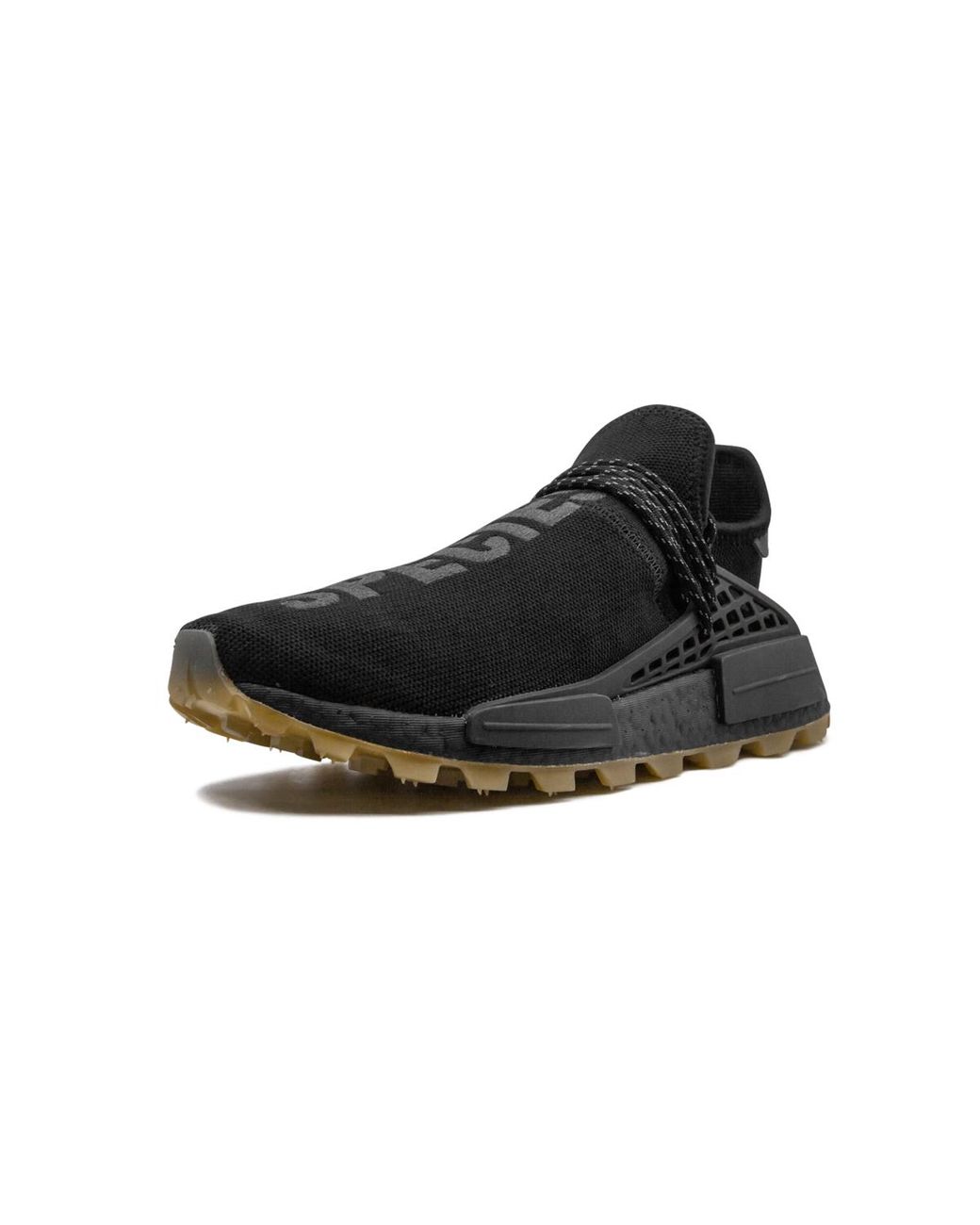 Adidas Black Nmd Humanrace Trail "Pharrell Williams for men