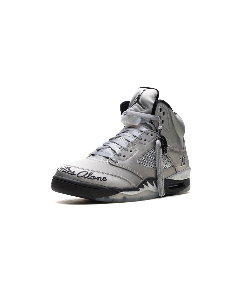 Nike Black Air 5 Retro "Wings (2025) Io2038 001"