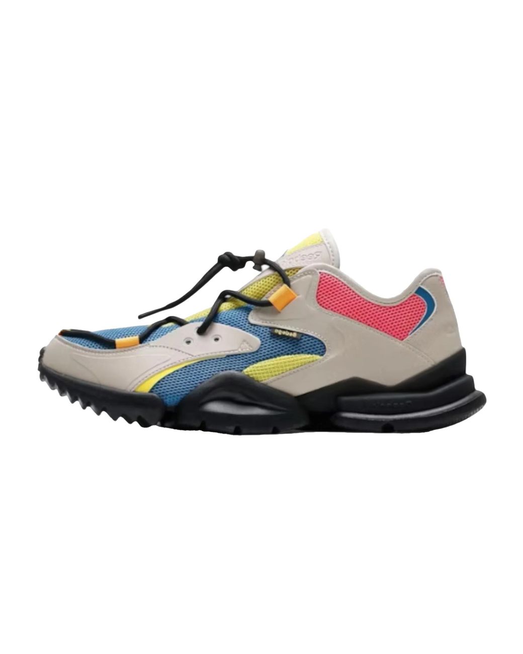 Reebok Black Run_R 96 "Multi Dv6556" for men