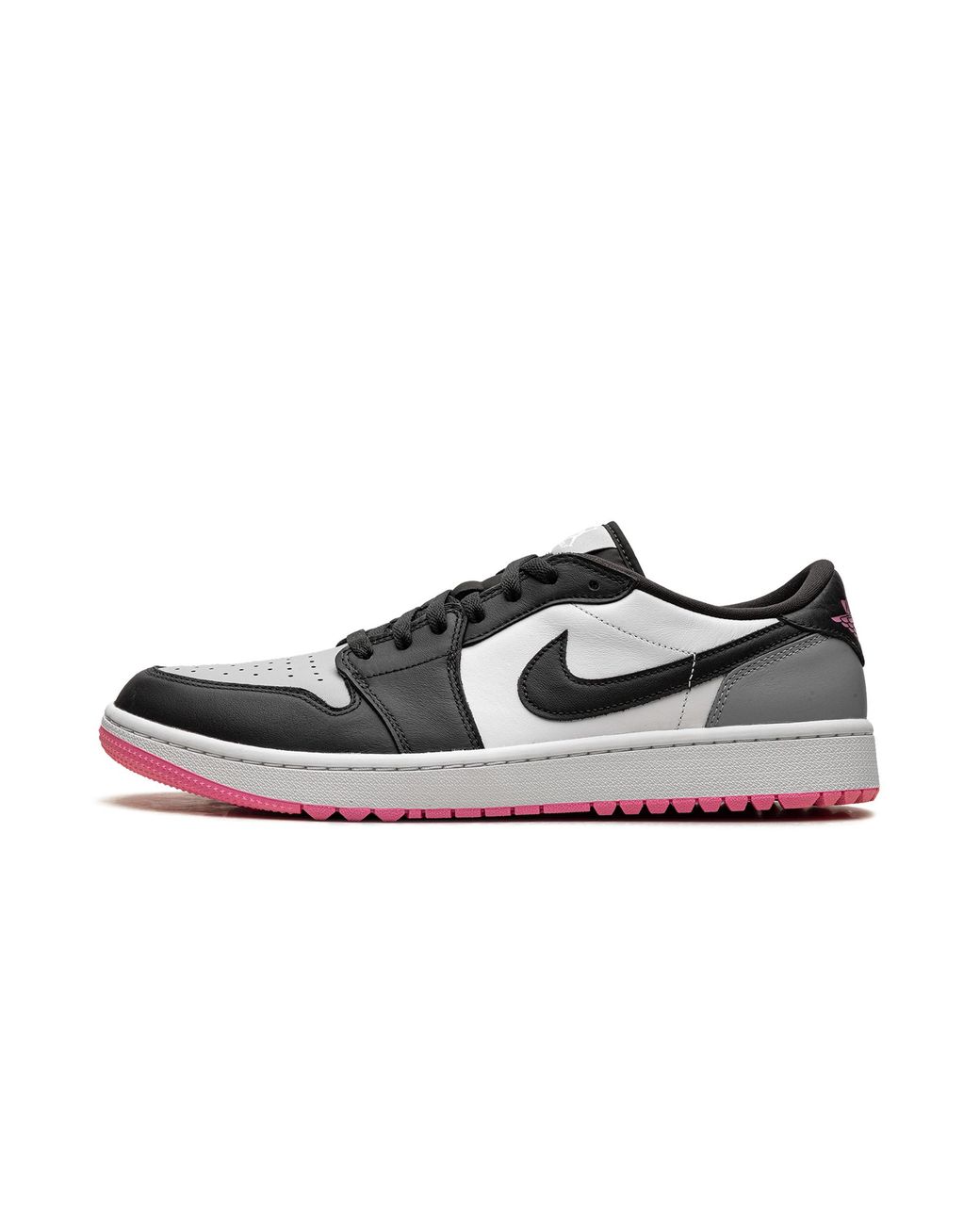 Nike Black Air 1 Low Golf Light Pumice" Dd9315 119" for men