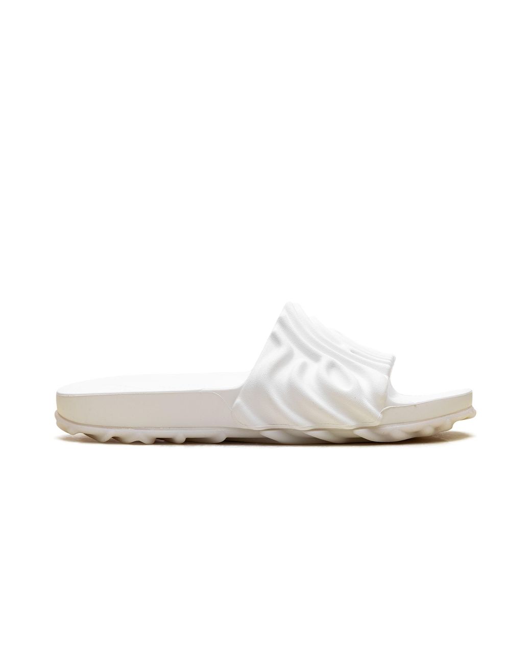 CROCSTM White X Salehe Bembury Pollex Slide