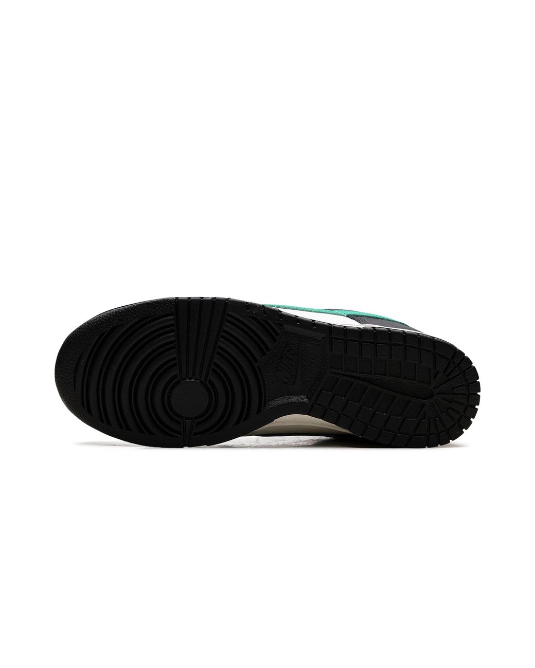 Nike Black Dunk Low "Celtics" Ib4363 133"