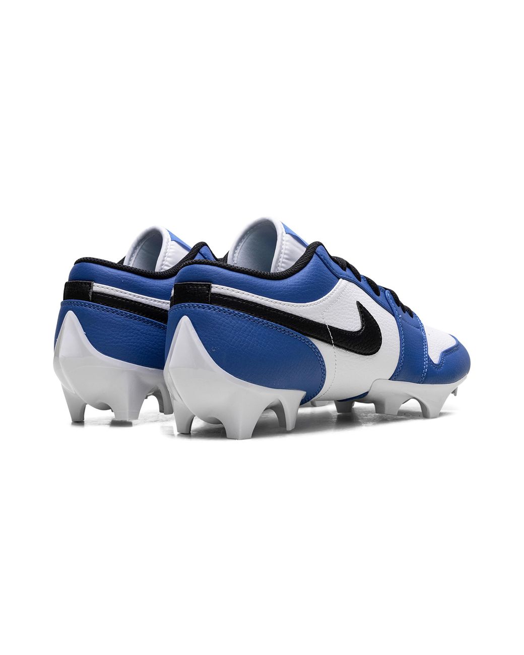 Nike Blue 1 Low Td Cleat "Game Royal" Fj6245 104" for men