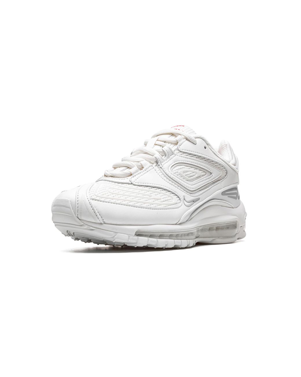 Nike Black Air Max 98 Tl "Supreme for men