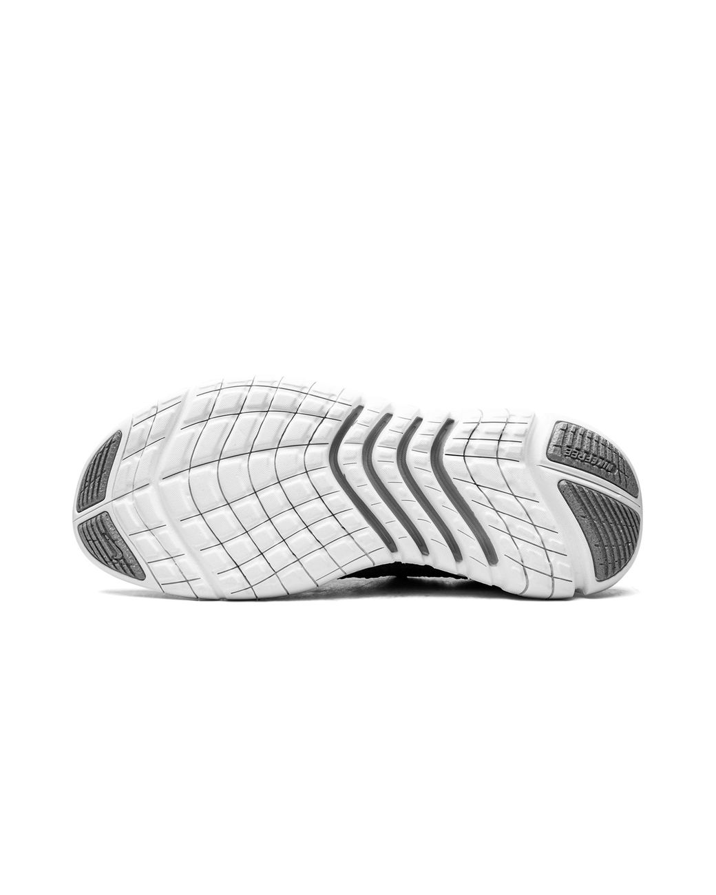 Nike Black Free Run 5.0 Cz1884 001" for men