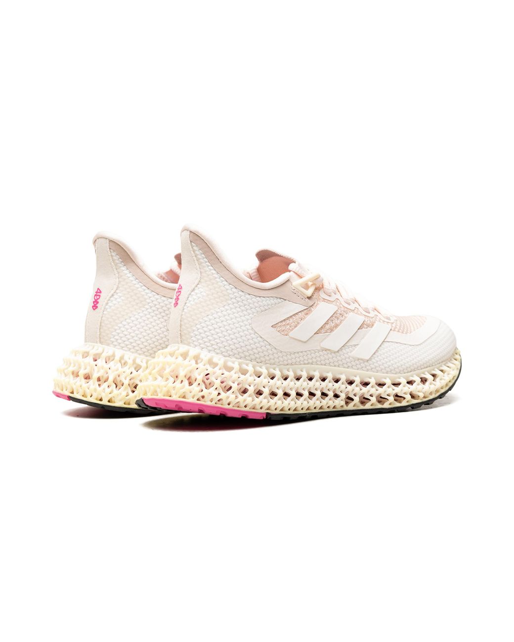 Adidas Black 4Dfwd 2 "Wonder Quartz" Hp7650"