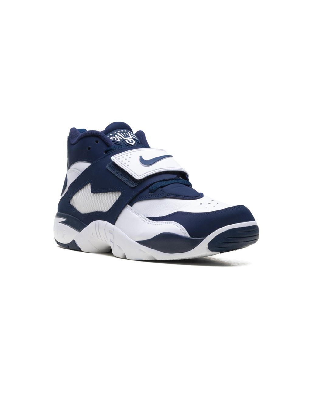 Nike Blue Air Diamond Turf "Cowboys" Fz8224 101" for men