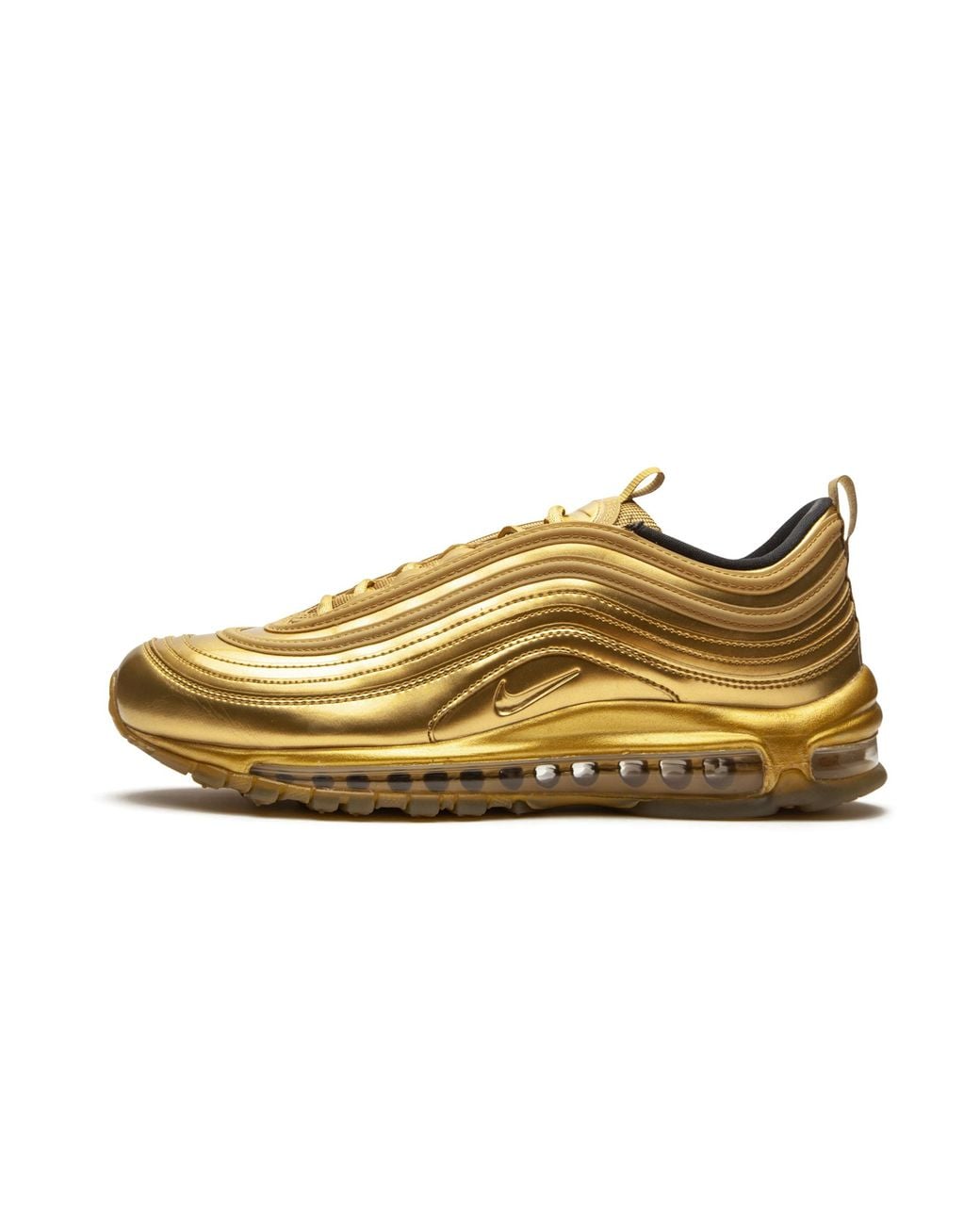 Nike Black Air Max 97 Medal" Ct4556 700" for men