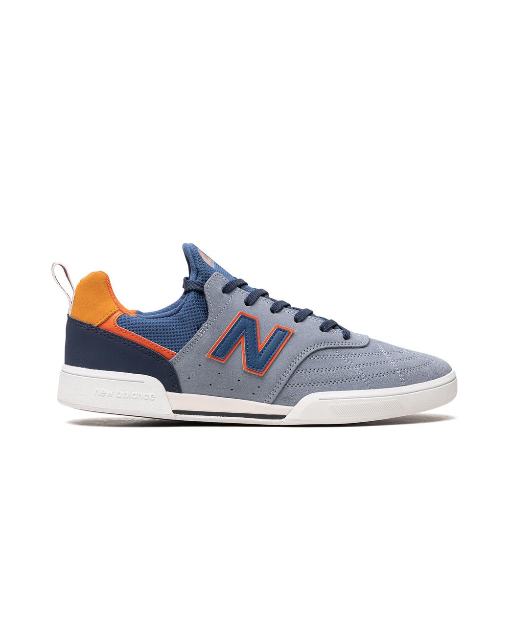 New Balance Blue Numeric 288 Nm288Stg" for men
